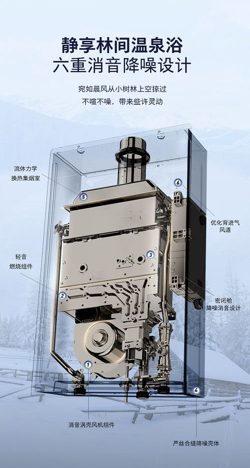 飞利浦lance长矛系列热水器 聚焦安全性能,提升产品竞争力